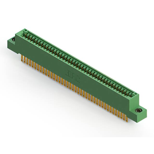 845-080-500-208 EDAC Inc.  Edgeboard Connectors
